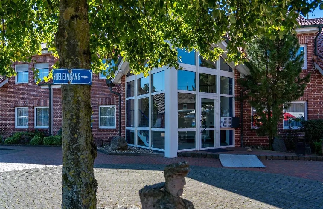Landhotel Elkemann-1